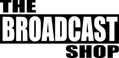 The Broadcast Shop