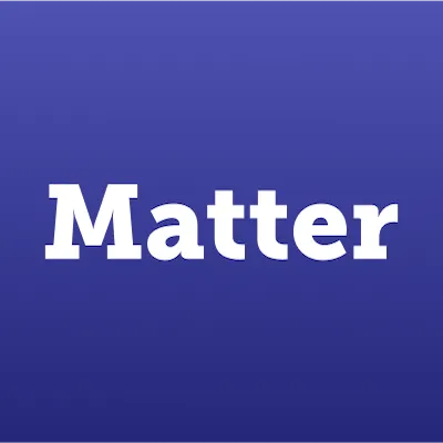 All Matter Products Up To 70%