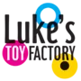 Luke's Toy Factory