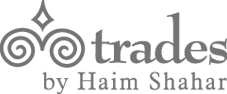 Score Tremendous Savings With Trades By Haim Shahar Coupon Codes At Tradesbyhaimshahar.com - Grab Incredible Sales