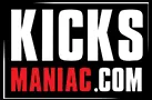 Kicks Maniac