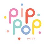 Free Delivery On Site-wide At Pip Pop Post