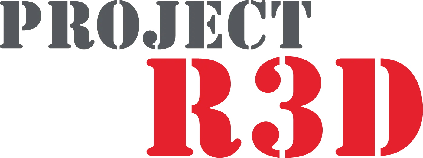 Up To 25% Off Project R3D Goods + Benefits Charity At EBay