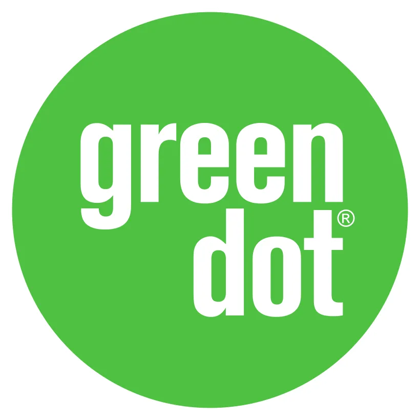 Green Dot: 5% Off Discount