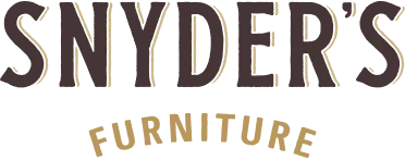 Get Selected Items Start At Just $3.5 At Snyders Furniture