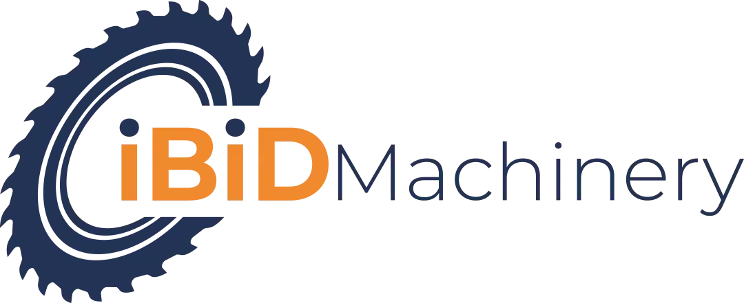 Ibid-machinery