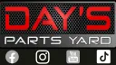 Chevy Parts From Just $24.99 At Day's Parts Yard