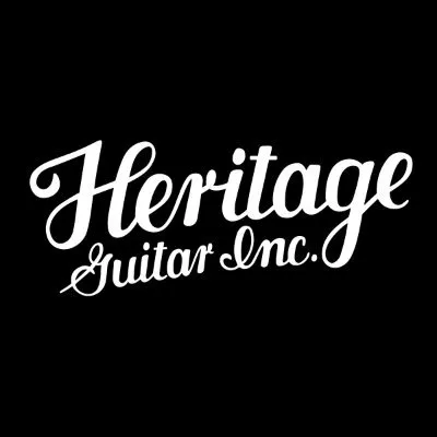 Enjoy 20% Reduction At Heritage Guitars