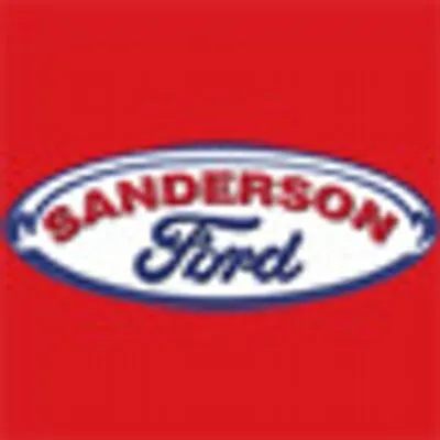 40% Discount Sanderson Ford Items At EBay