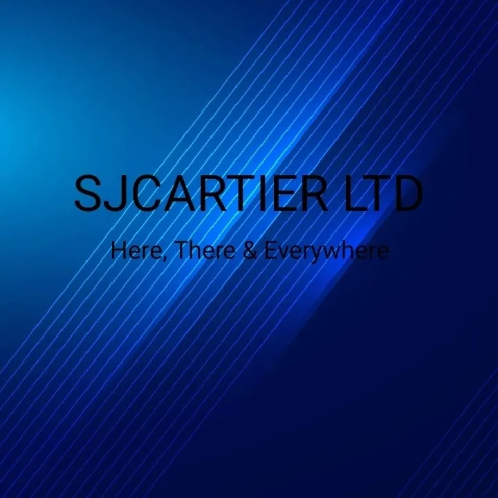 Sjcartier Ltd