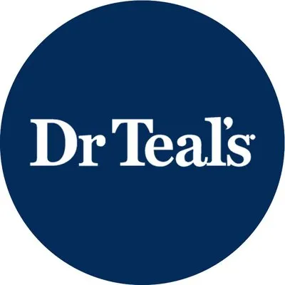 Don't Miss Out On Dr Teal's Every Purchase Clearance