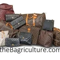 Bagriculture Just Low To $539.82 At Thebagriculture