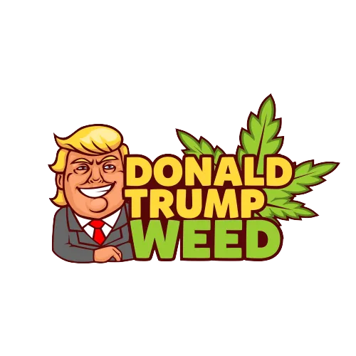 Wonderful Donald Trump Weed Items Just Low To $30