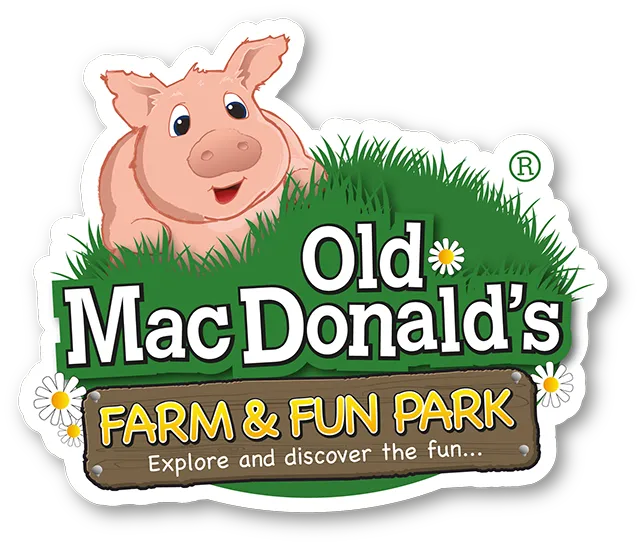 Amazing Old MacDonald's Farm Items Just From £27