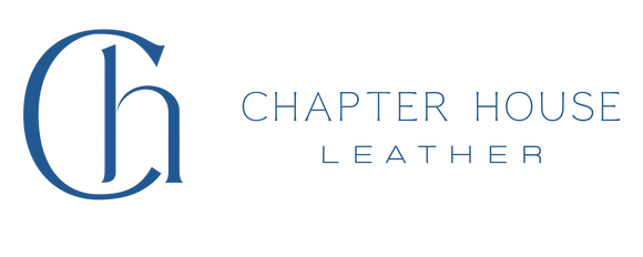 Chapter House Leather