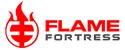 The Flame Fortress® Fire-Resistant Document Bag Only For $23.95