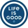 15% Off Your Orders At Life Is Good