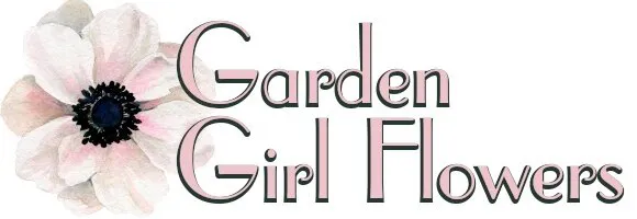 Garden Girl Flowers