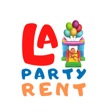 LA Party Rent