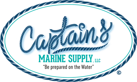 Decrease 20% At Captain’s Marine Supply