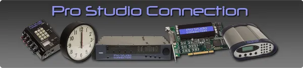 ProStudioConnection