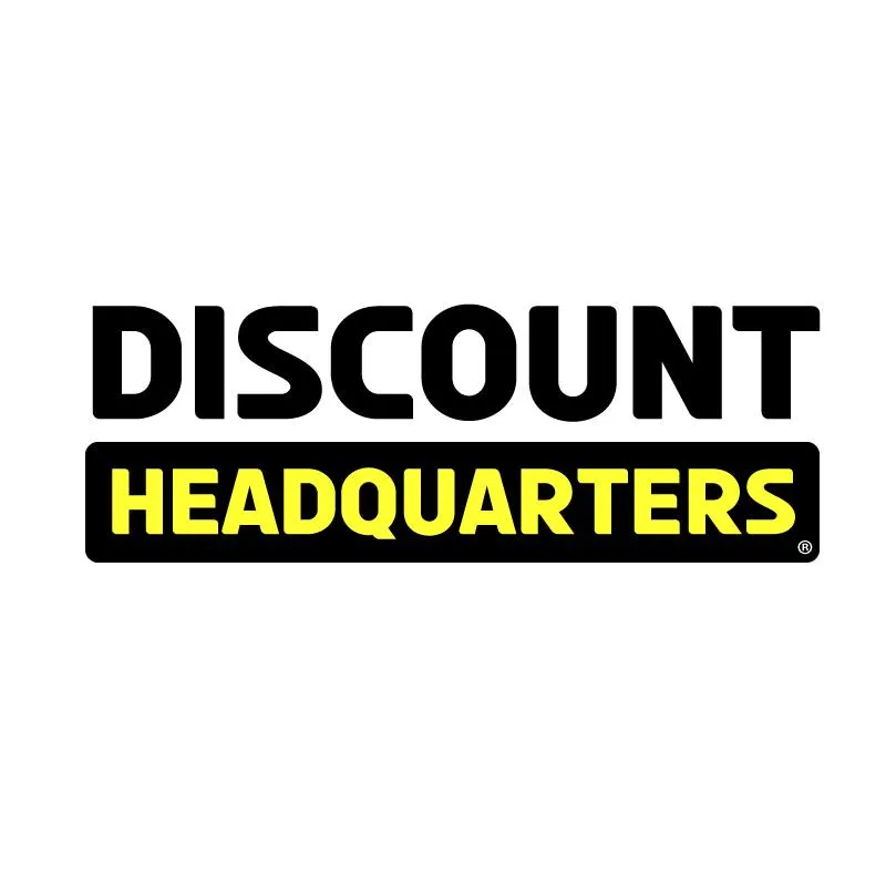 P&P + Lowest Price - Selected Discount Headquarters Items Just Starting At $ 0.25