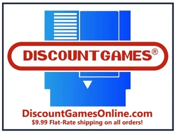 Up To Half Discount Discountgamesonline Items + Benefits Charity At EBay