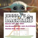 Decrease Up To 30% On Treehouse Series At Johnny's Backyard