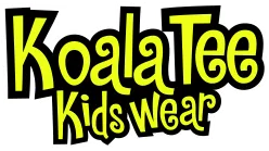 Koala Tee Kids Wear