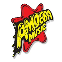 Free Delivery To Amoeba Addresses With No Minimum Purchase