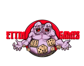 Ettin Games