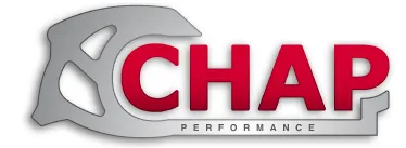 V-belt Pulley Kits Low To $92.5 At Chap Performance