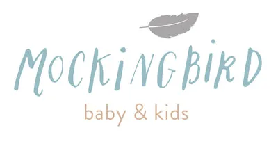 Get Save Up To $8 Off With Mockingbird Baby & Kids Coupns