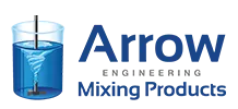 Air Powered Stirrers And Mixers As Low As $473 | Arrow Mixing Products