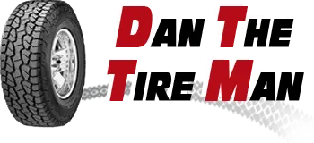 Motorcycle Tires Only For $38.9 At Dan The Tire Man