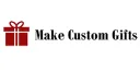 Make Custom Gifts Offers 50% On Custom Color Face Socks Photo Socks Today