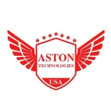 Up To 40% Saving At Aston Technologies