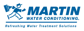 Martin Water Conditioning