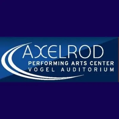 Axelrod Arts Arts Center