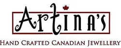 Orders Over $200 Free In Canada & Artina's Jewellery $15 Off International