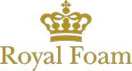 Get Up To $1.65 Discount At Royal Foam