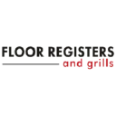 Floor Registers And Grills