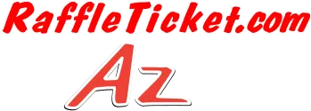 67% Discount Custom Raffle Ticket Printing Is A Z Printing Specialty