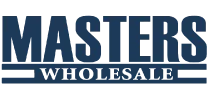 Grab Big Sales From Masters Wholesale