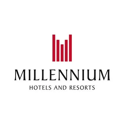 Never Miss Millennium Hotels And Resorts Goods Starting At $ 0.01 At Ebay