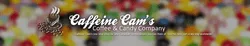 Enjoy Discount On Select Orders At Caffeine Cams