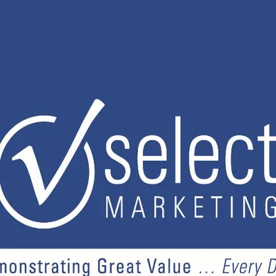 Select Marketing