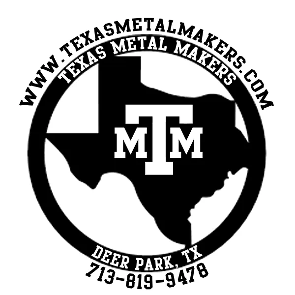 Cut 20% Instantly At Texas Metal Makers