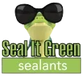 Seal It Green