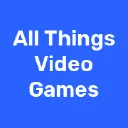 Enjoy Extra Half Price Selected Items At All Things Video Games